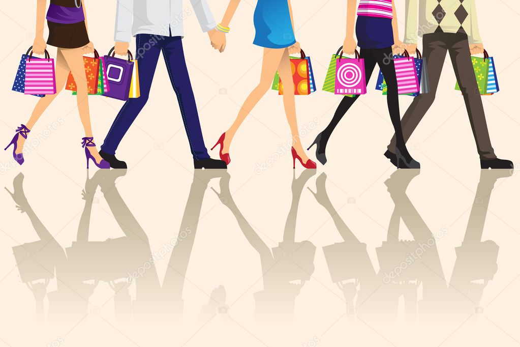 What fashion-Consumers wants in 2025